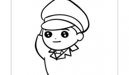 简笔画视频,从简笔画视频看创意绘画的魅力