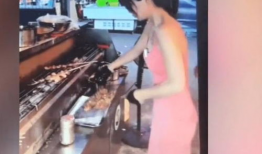 打美女屁股视频,打美女屁股视频引发伦理争议